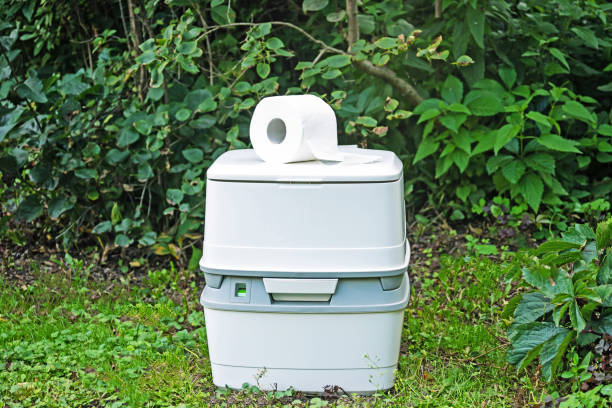  Brookneal, VA Porta Potty Rental Pros